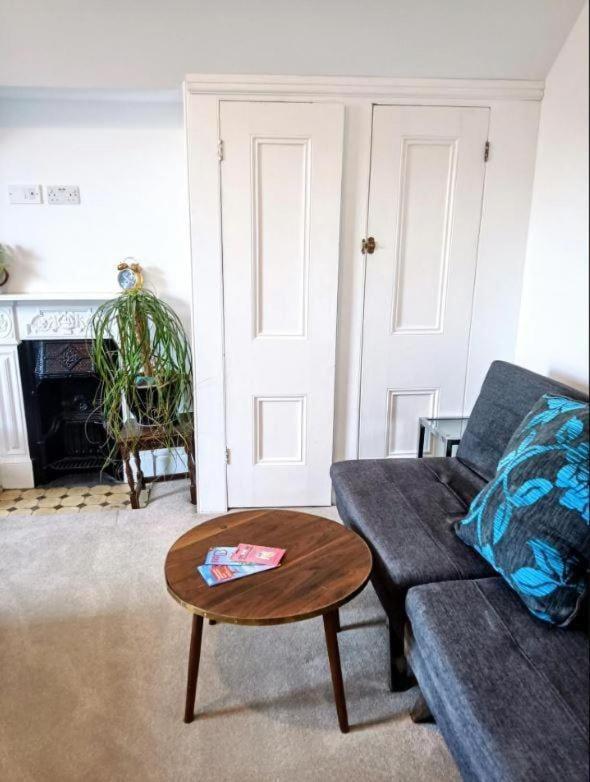 2bed 2bath 8min To Bridge Appartement *